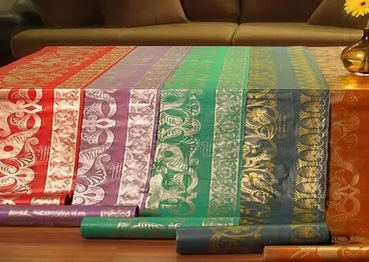سفره یکبار مصرف کاغذی